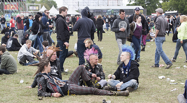 groezRock 2014